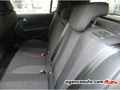Peugeot 308 — 21